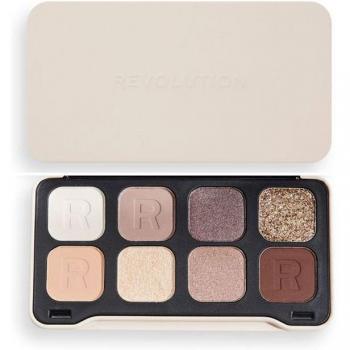 Makeup Revolution London Forever Flawless Dynamic Serenity Eyeshadow Palette 8 g