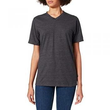Trigema Baumwoll‑V‑Shirt Deluxe (1 Stück)