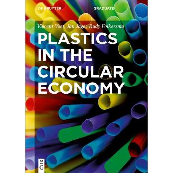 Vitalsource Technologies, Inc. Plastics In The Circular Economy
