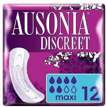 Ausonia Discret Maxi 12
