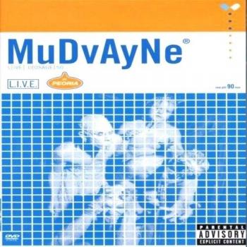 Mudvayne