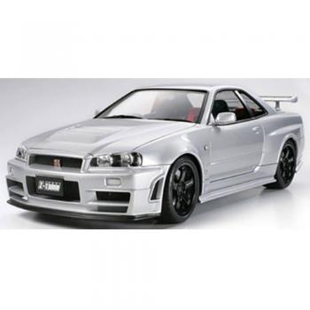 Tamiya 300024282 NISMO Skyline GT-R Z-tune (R34) Modellbausatz