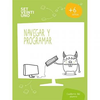 Set21 esp navegar y programar libro alum nivel 1 6-7años.