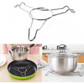 Versatile Kitchen Steamer Rack