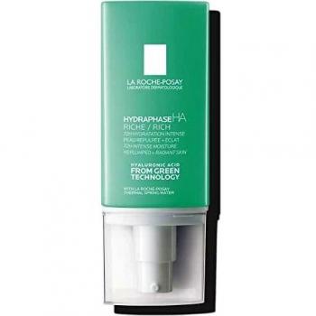 La Roche-Posay HYDRAPHASE HA Bogata Hidratantna Krema 50 mL