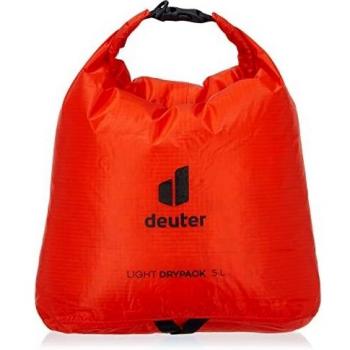 Sac étanchéité 20L Deuter Light Drypack