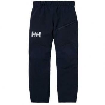 Pantalones Dynamic de Helly Hansen, Unisex Adulto, Multicolor, 1