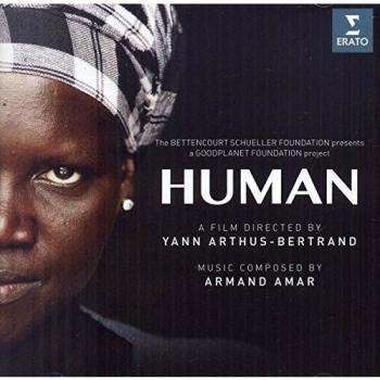 Human (Original Soundtrack)