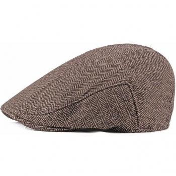 Sombrero Unisex SLECKTON a Rayas