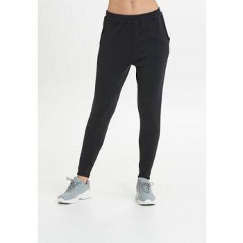 Pantalone athletico Athlecia Aoma nero