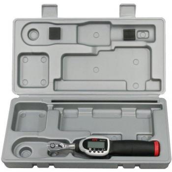 Kyoto Compact Head Digi Ratchet [9.5sq] GEK030-C3-L