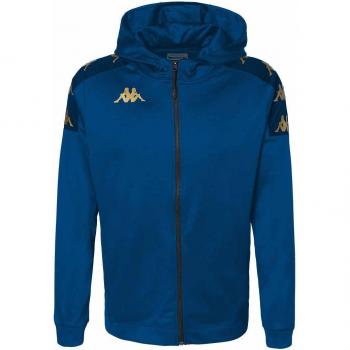 Kappa Juvenil Crema de Estilo Grevolo