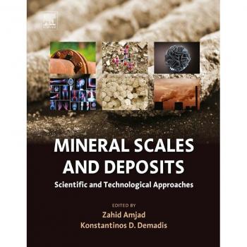 Vitalsource Technologies, Inc. MINERAL SCALES AND DEPOSITS: SCIENTIFIC AND TECHNOLOGICAL APPROACHES