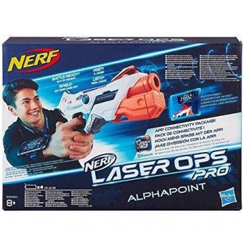 Nerf Laser Ops PRO AlphaPoint