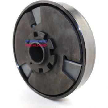 Centrifugal Clutch 10 Tooth 420 Sprocket Chain for 19mm /20 mm 168 Engine