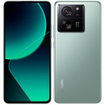 Teléfono Móvil Xiaomi 13T Pro 5G 12/256GB Verde