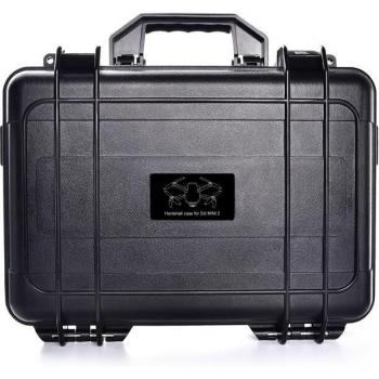 Mavic Mini 2 Waterproof Hard Shell Bag