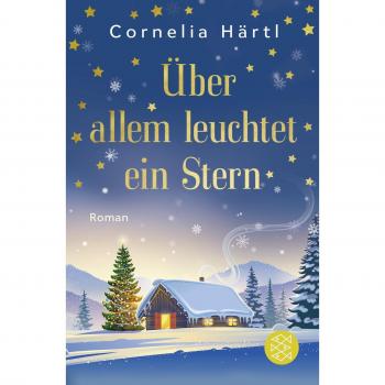 Winterwunder-Roman Über allem leuchtet ein Stern