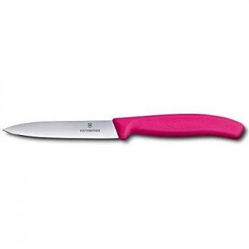Victorinox Swiss Classic Vegetable Knife Pink
