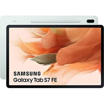 Samsung Galaxy Tab S7 FE SM-T733N 64GB Green