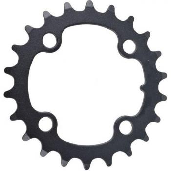 Anillo de cadena de repuesto para bielas Shimano