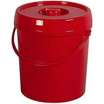 Windeleimer 1 L – Designfarb‑Sortierung 11