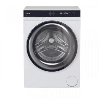 Lave-linge sur pied Candy BS 49SB8 S