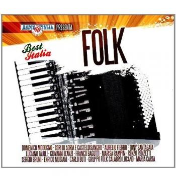 Best Italia. Folk