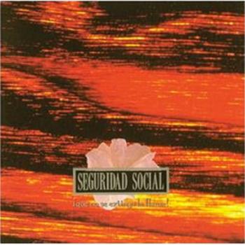 Seguridad Sociale