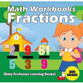 Math Workbooks 3rd Grade