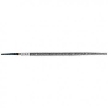 Lima PFERD 250 mm DIN 7261 Transversal 9,5 mm + 2 Redondos