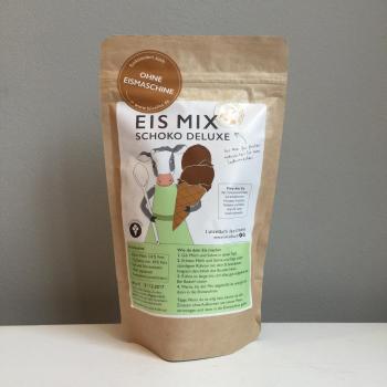 Luicella's Schoko Deluxe DIY Eis Mix, 200g