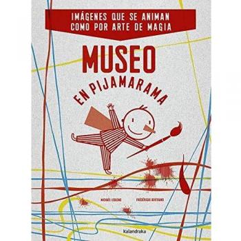 MUSEO EN PIJAMARAMA