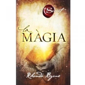 MAGIA, LA (R. BYRNE) (CAT.)