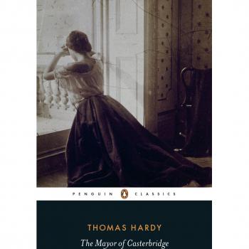 Thomas Hardy, The Mayor of Casterbridge