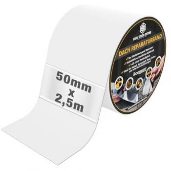 Hanse Dachreparatur Klebeband