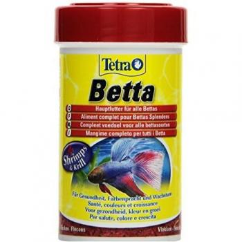 Tetra Betta