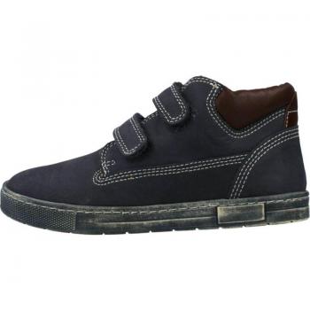 Botines Chicco Clay Azul para Pequeños