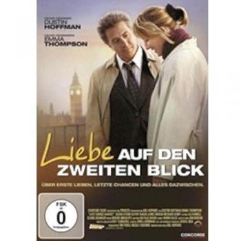 Liebe auf den zweiten Blick