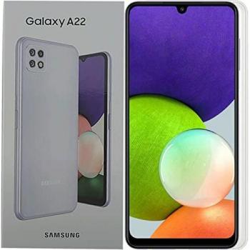 Samsung Galaxy A22 5G 5000 mAh