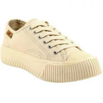 Stilistische Loopschoenen voor Herens – Beige
