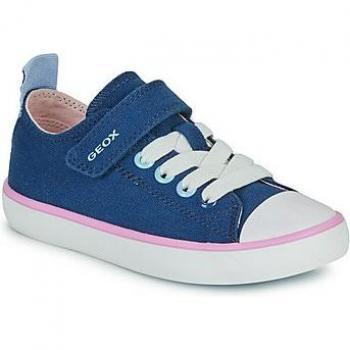 Geox Junior Azul – Tênis de Esportes