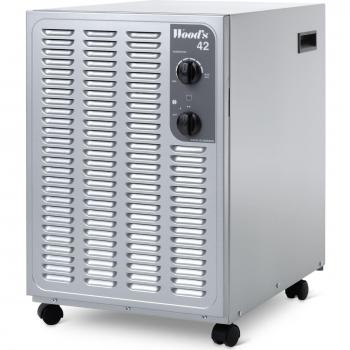 Déshumidificateur Wood's woodsdéshu-SW42FM 600 W