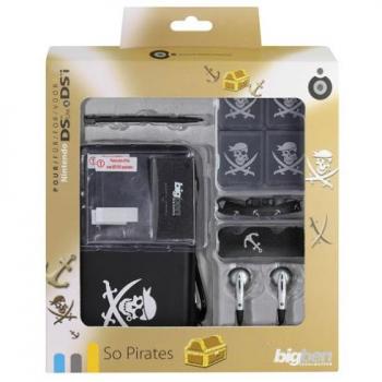 Console DSi XL Set Gioco 6 Parti Bigben
