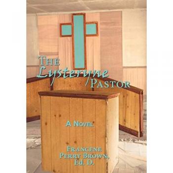 The Lysteryne Pastor