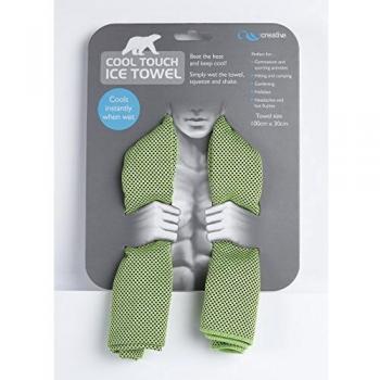 Ice Towel
