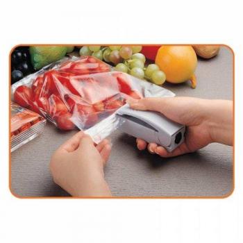 Scelleuse hermétique multi-sacs