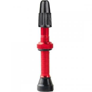 MTB and Road Bicycle Tubeless Valve Set