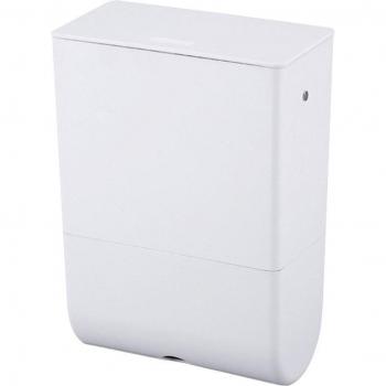 Cabinet Door Tissue Box Waste Bin