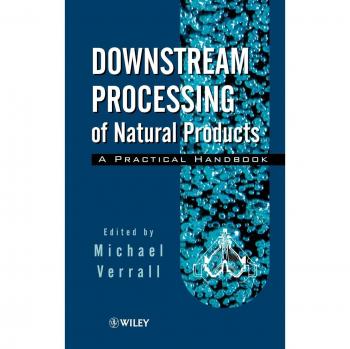 Downstream Processing of Natural Products